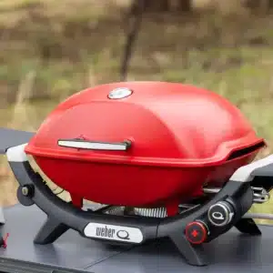 Weber BBQs