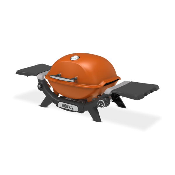 Baby Q Premium (1200N) Gas Barbecue (LPG) - Image 5