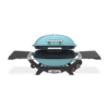 Weber® Q®+ Premium (Q2800N+) Gas Barbecue (LPG) - Image 3