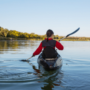 Watersports