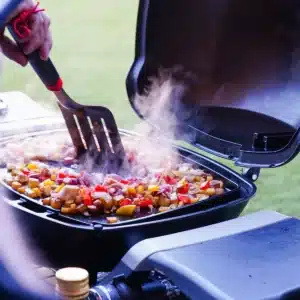 Weber Q Accessories