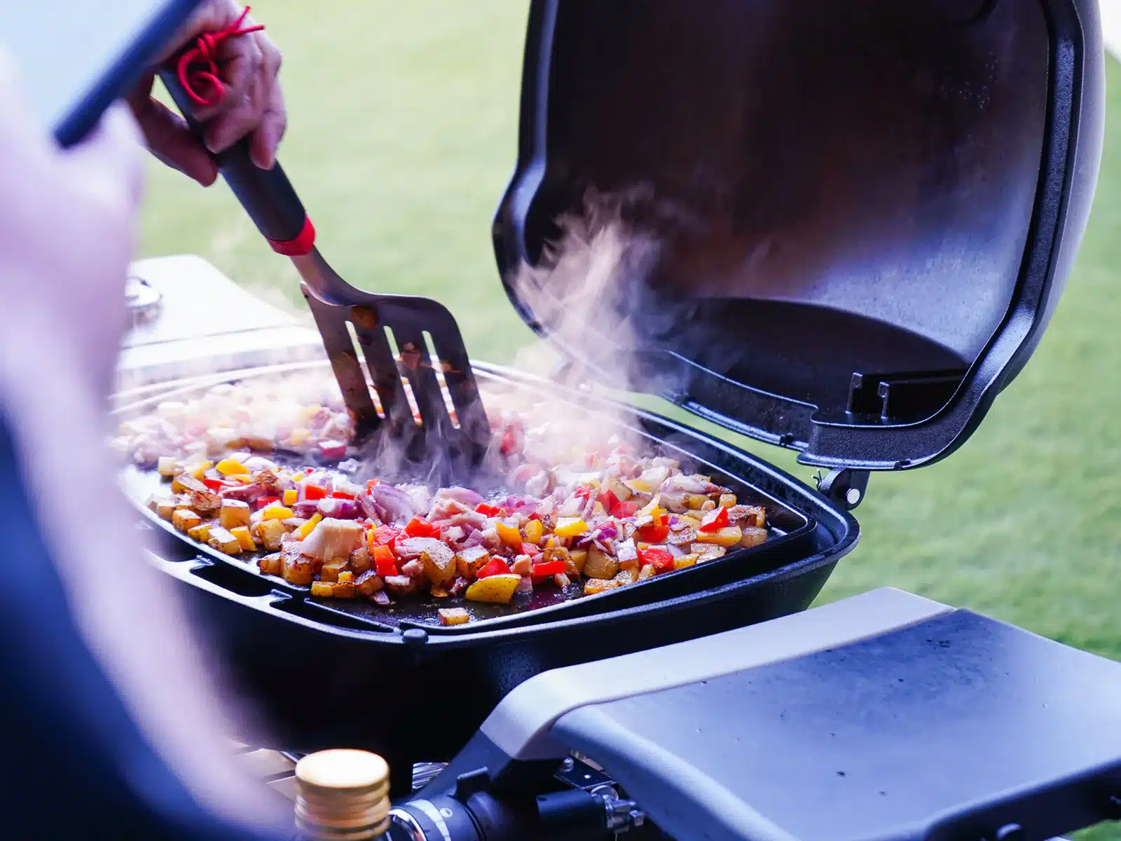 Category: Weber Q Accessories - Atherton Gas & Camping