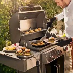 Premium Gas Barbecues