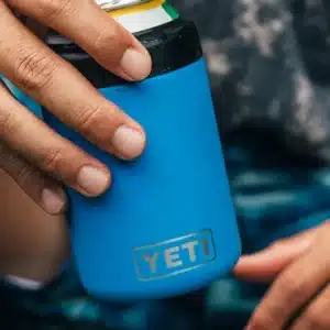 YETI