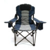 GOLIATH ARM CHAIR