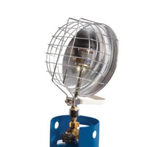 RADIANT GAS HEATER