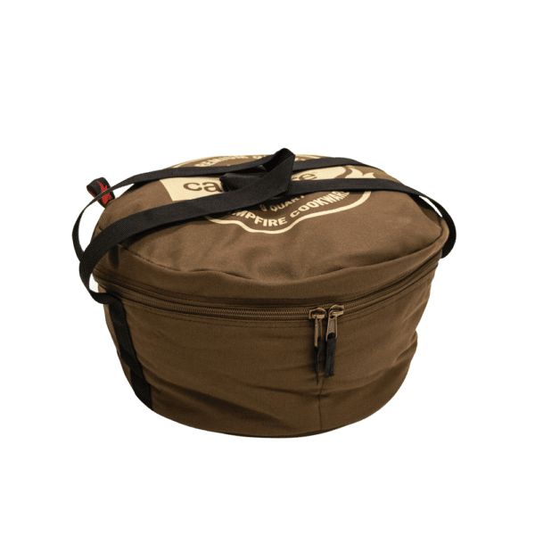 CANVAS CAMP OVEN BAG 9QT