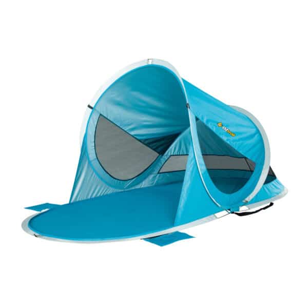 POP-UP BEACH DOME SHELTER