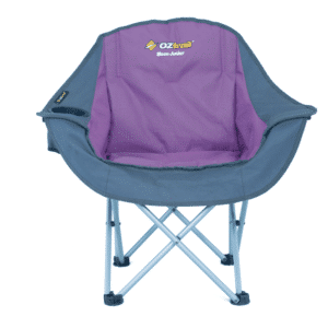 MOON JUNIOR CHAIR PURPLE