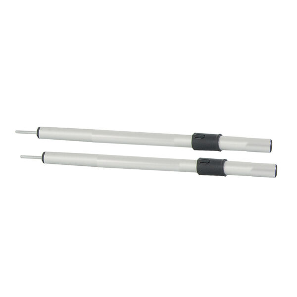 UNIVERSAL SWAG AWNING POLE SET