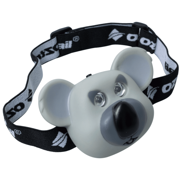 KIDS HEADLAMP - KOALA