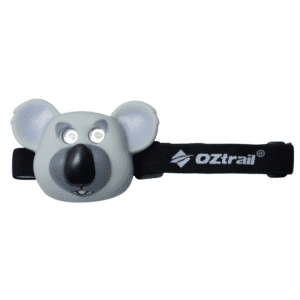 KIDS HEADLAMP - KOALA