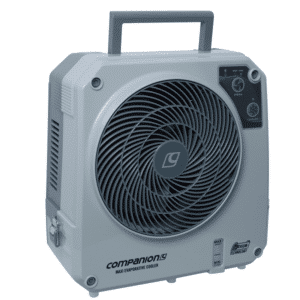 MAXI EVAPORATIVE COOLER LITHIUM