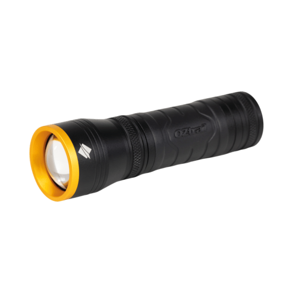 LUMOS F300 FLASHLIGHT