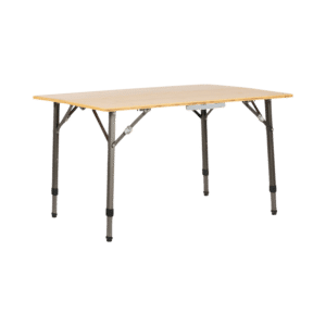 BAMBOO TABLE 100CM