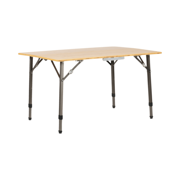 BAMBOO TABLE 100CM