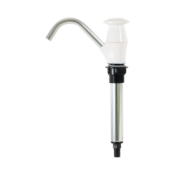 CARAVAN SINK PUMP