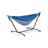 ANYWHERE HAMMOCK DOUBLE WITH STEEL FRAME