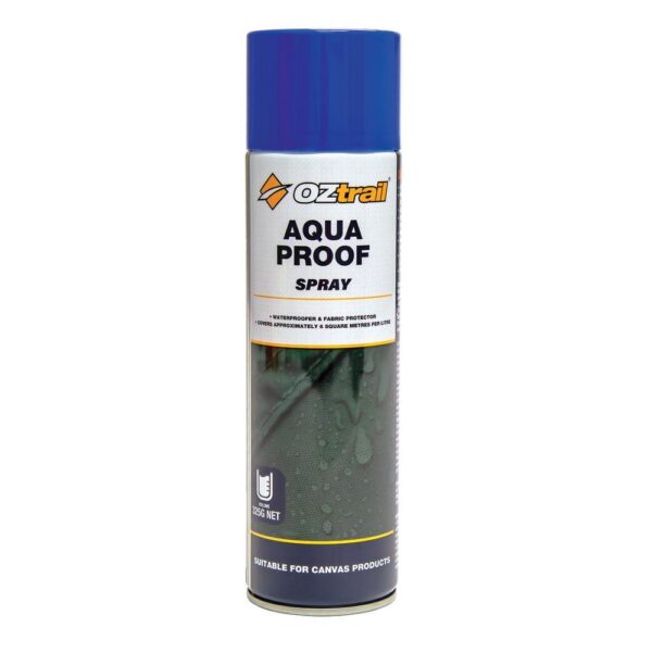 AQUA PROOF SPRAY CAN 320G