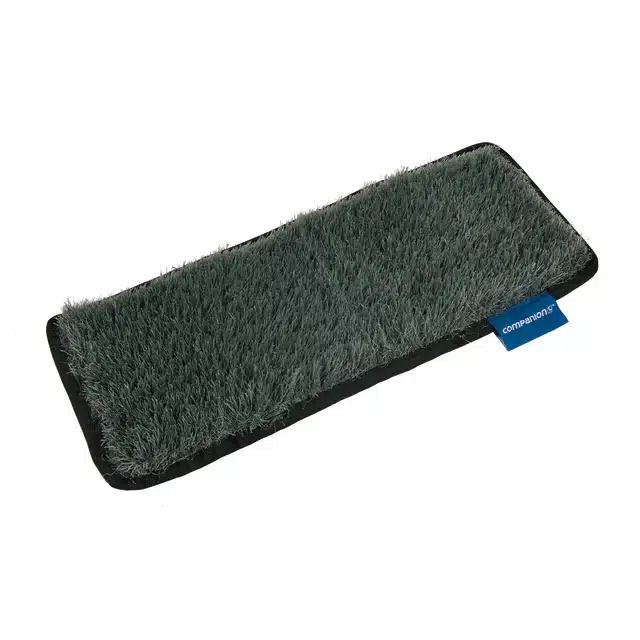 CARAVAN DUST-OFF MAT STEP 50CM X 20CM