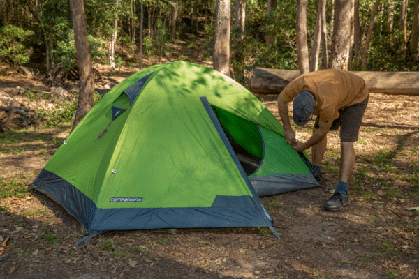 PRO-HIKER 2 TENT - HIKING