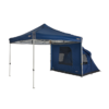 Gazebo Portico Deluxe 3.0