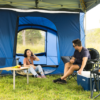 Gazebo Portico Deluxe 3.0 - Image 8