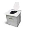 BUSH DUNNY CAMPING TOILET