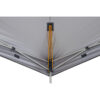 HYDROFLOW DELUXE GAZEBO 2.4M BLUE - Image 4