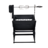 OZPIG FIRE PIT ROTISSERIE KIT (FP) - Image 2