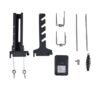 OZPIG FIRE PIT ROTISSERIE KIT (FP)