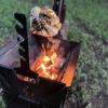 OZPIG FIRE PIT ROTISSERIE KIT (FP) - Image 7