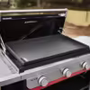 Weber® Slate™ 3 Burner Griddle (30") LPG