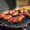 Weber Traveler® Compact Portable Gas Barbecue (LPG) - Image 4