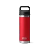 Rambler® 18 oz (532 ml) Bottle with Chug Cap - Image 5