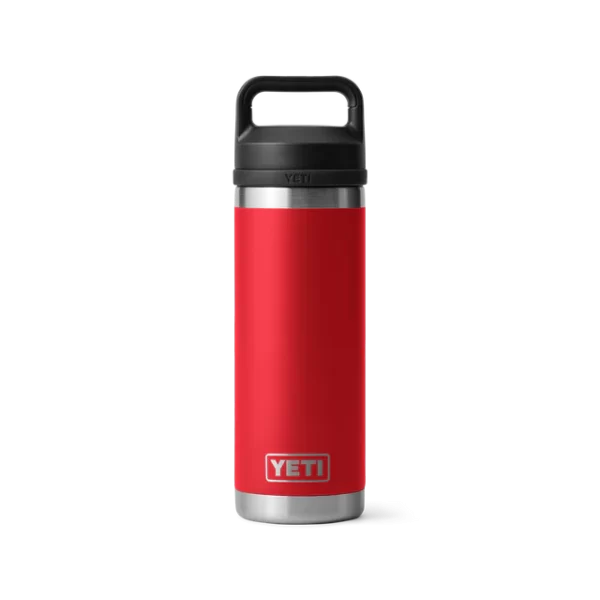 Rambler® 18 oz (532 ml) Bottle with Chug Cap - Image 5