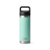 Rambler® 18 oz (532 ml) Bottle with Chug Cap - Image 7