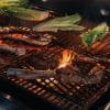 WEBER CRAFTED Dual-Sided Sear Grate - Image 3