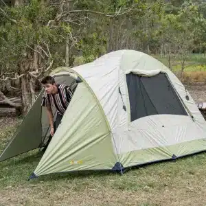 Family Tents