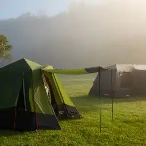 Instant Tents