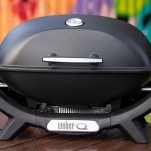 Weber® Q® Series