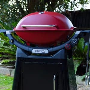 Weber® Family Q®+