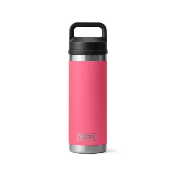 Rambler® 18 oz (532 ml) Bottle with Chug Cap - Image 3