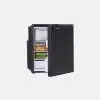 Bushman DC65-X Caravan Fridge  65L - 12V / 24V