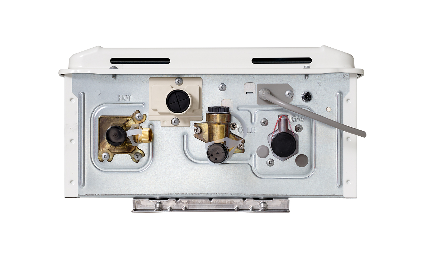 Rinnai Infinity B16 Hot Water System - Image 4
