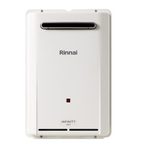 Rinnai Infinity B20 Hot Water System