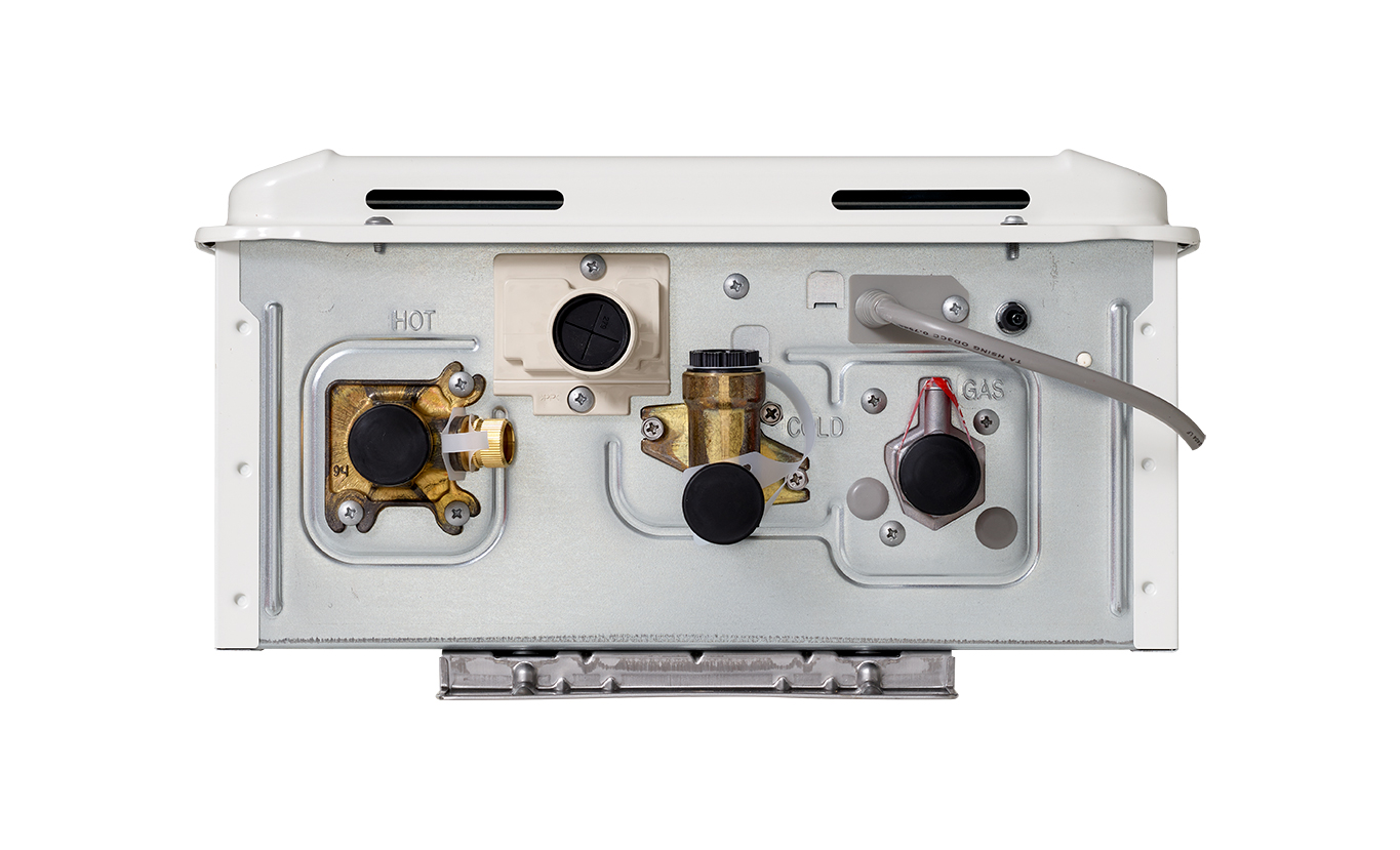 Rinnai Infinity B20 Hot Water System - Image 4