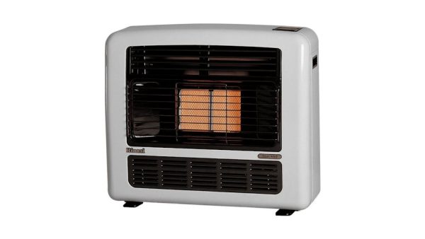 Rinnai Titan 151 Radiant Heater