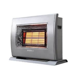 Bromic Supaheat Radiant Heater LPG