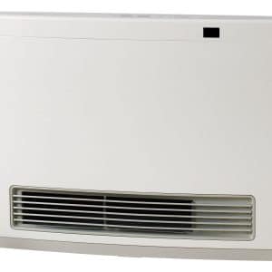 Rinnai Avenger 25 Convector Heater (3m Hose)